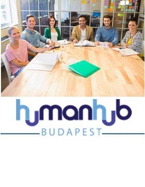 HUMAN HUB - BUDAPEST